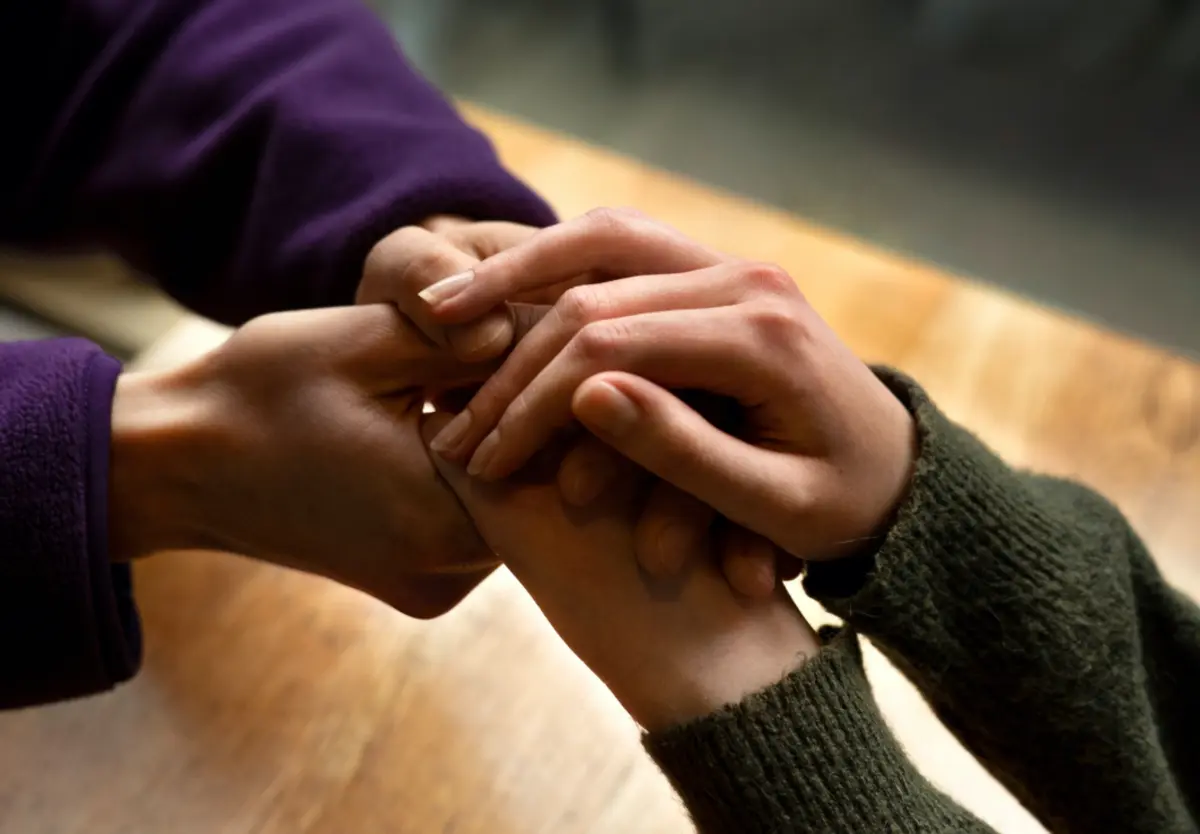 Imagem de contexto do artigo É a culpa - e não a vergonha - que faz com que as pessoas sejam generosas, diz estudo