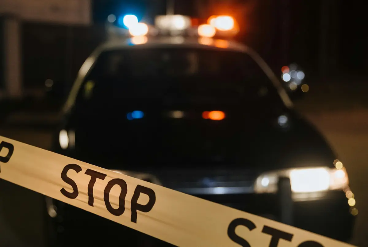 Imagem de contexto do artigo Dois mortos e um ferido num tiroteio em Atenas