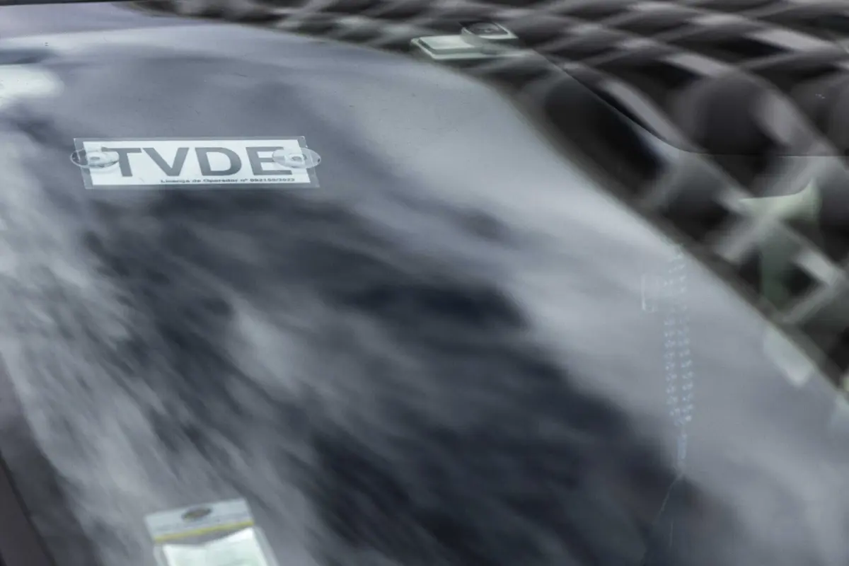 Suspeitos queriam viajar sem ter código