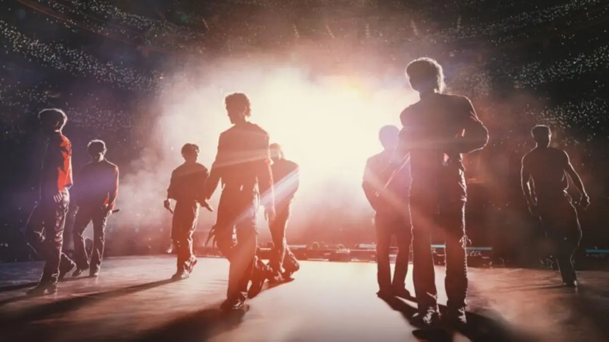 "Stray Kids: The dominATE Experience" revela bastidores da digressão do grupo