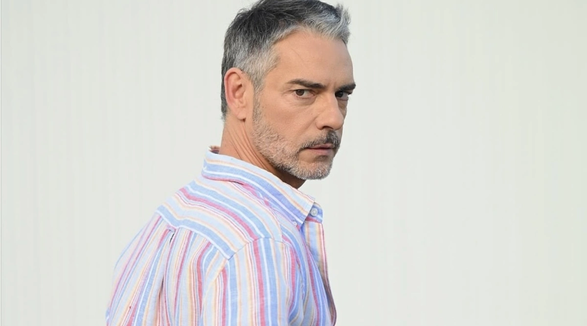 Durante o programa "Dois às 10", Cláudio Ramos partilhou que um burlão se fez passar por si e convenceu uma mulher de que eram namorados