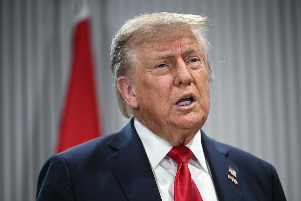 Administração norte-americana conduz uma política anti-imigração bastante restritiva