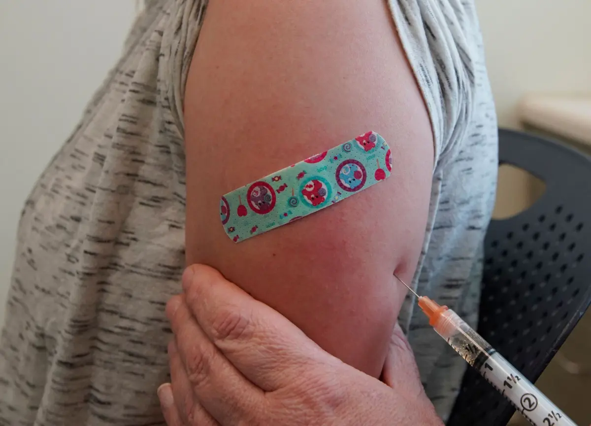 Imagem de contexto do artigo União Europeia promete dois mil milhões de euros para a Aliança das Vacinas