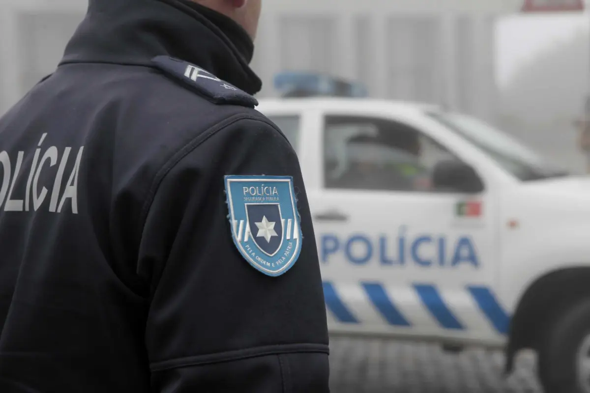 Na detenção, foram apreendidas milhares de doses de cocaína, haxixe e heroína