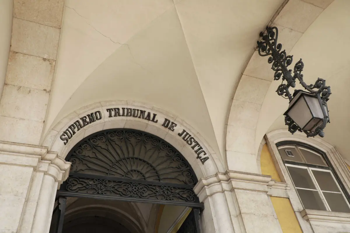 Supremo Tribunal confirmou decisão do Conselho Superior da Magistratura