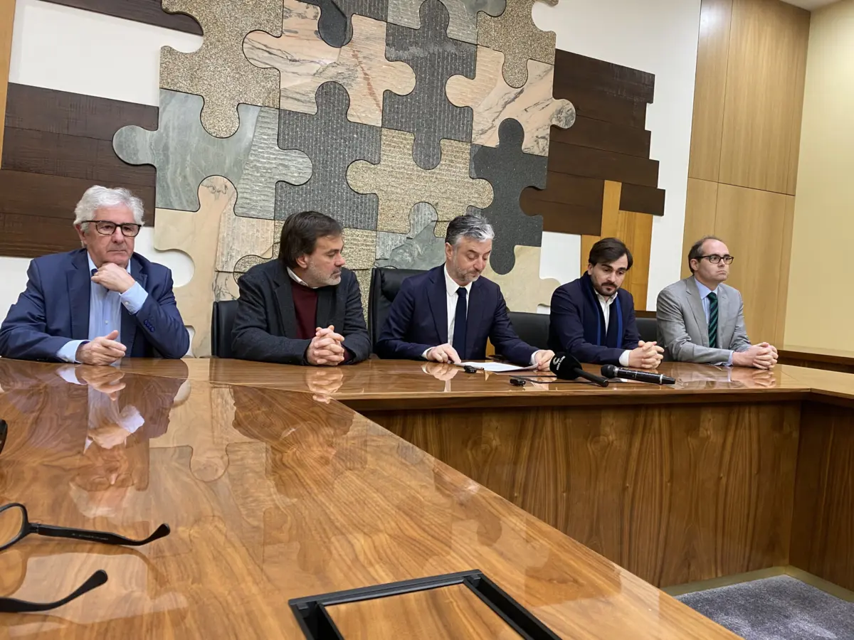 Câmara acredita que Agência do Ambiente vai considerar projeto como uma prioridade