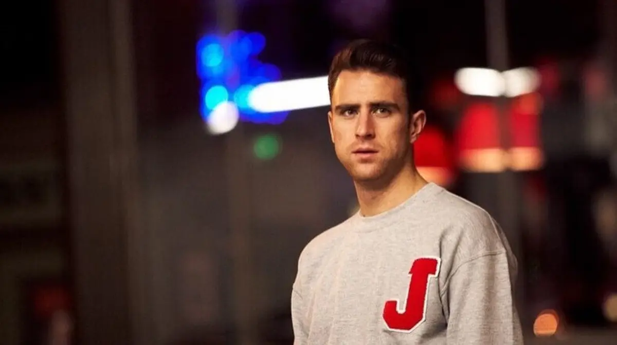 Jack Revill morreu em Ibiza