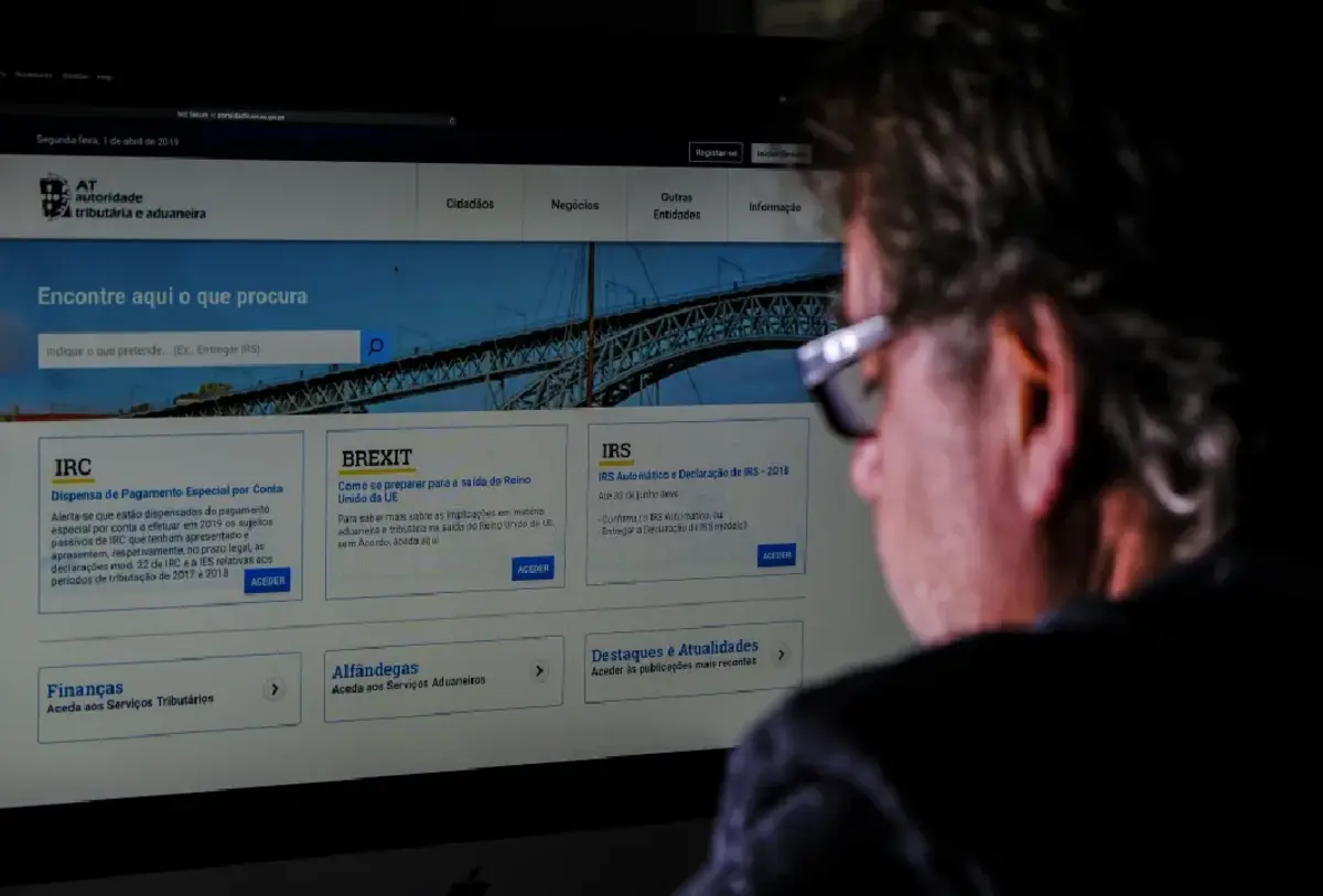 Imagem de contexto do artigo A 15 dias do fim do ano ainda pode aumentar o reembolso do IRS