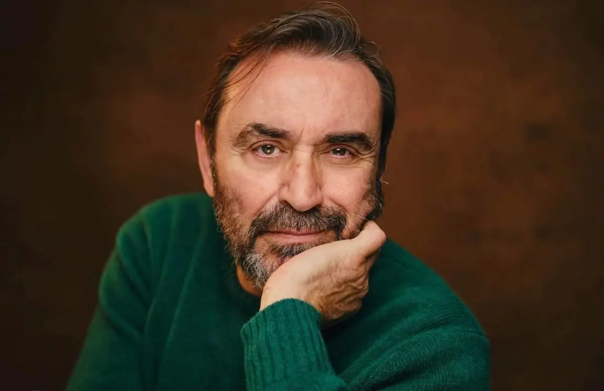 Almeno Gonçalves fazia parte da próxima novela da TVI