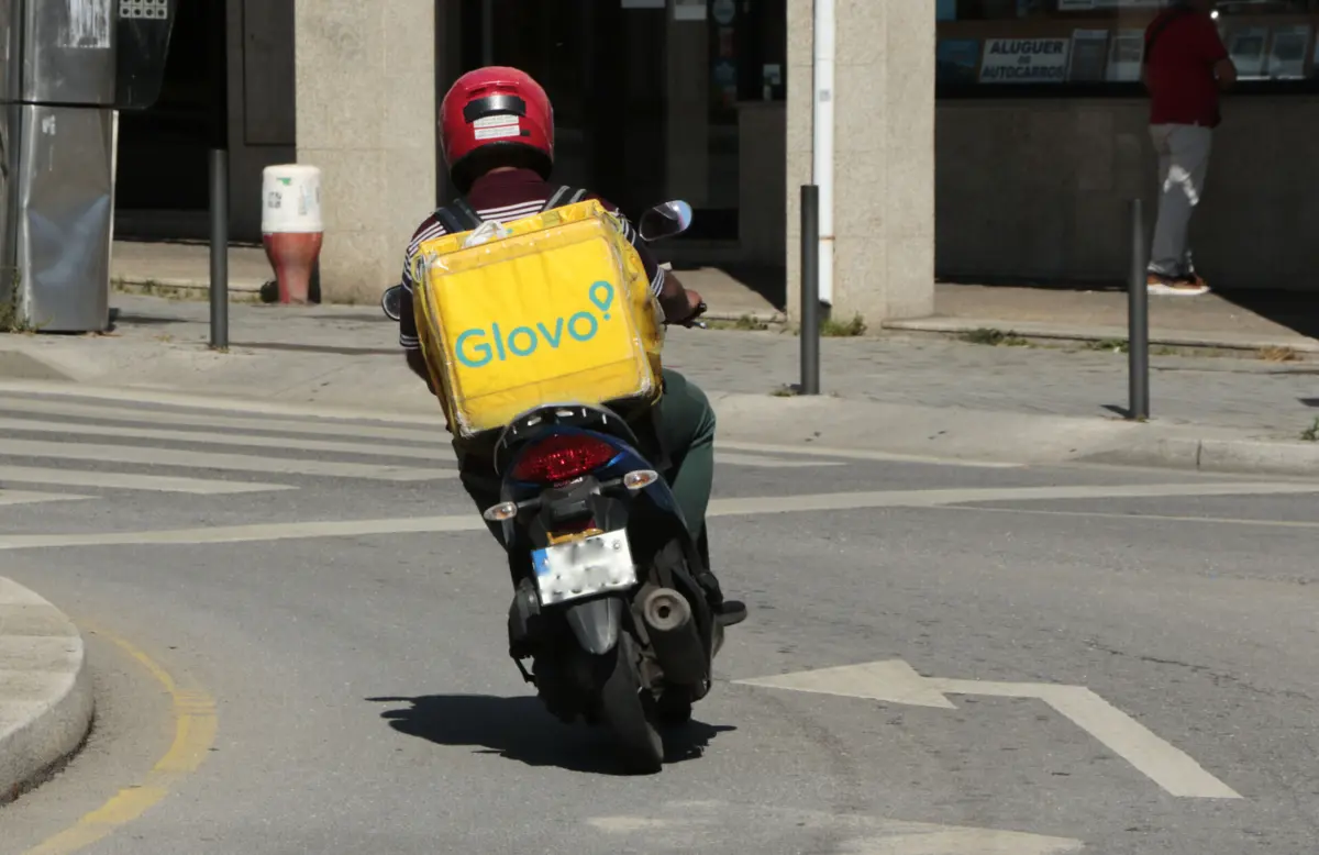 PSP prendeu o suspeito