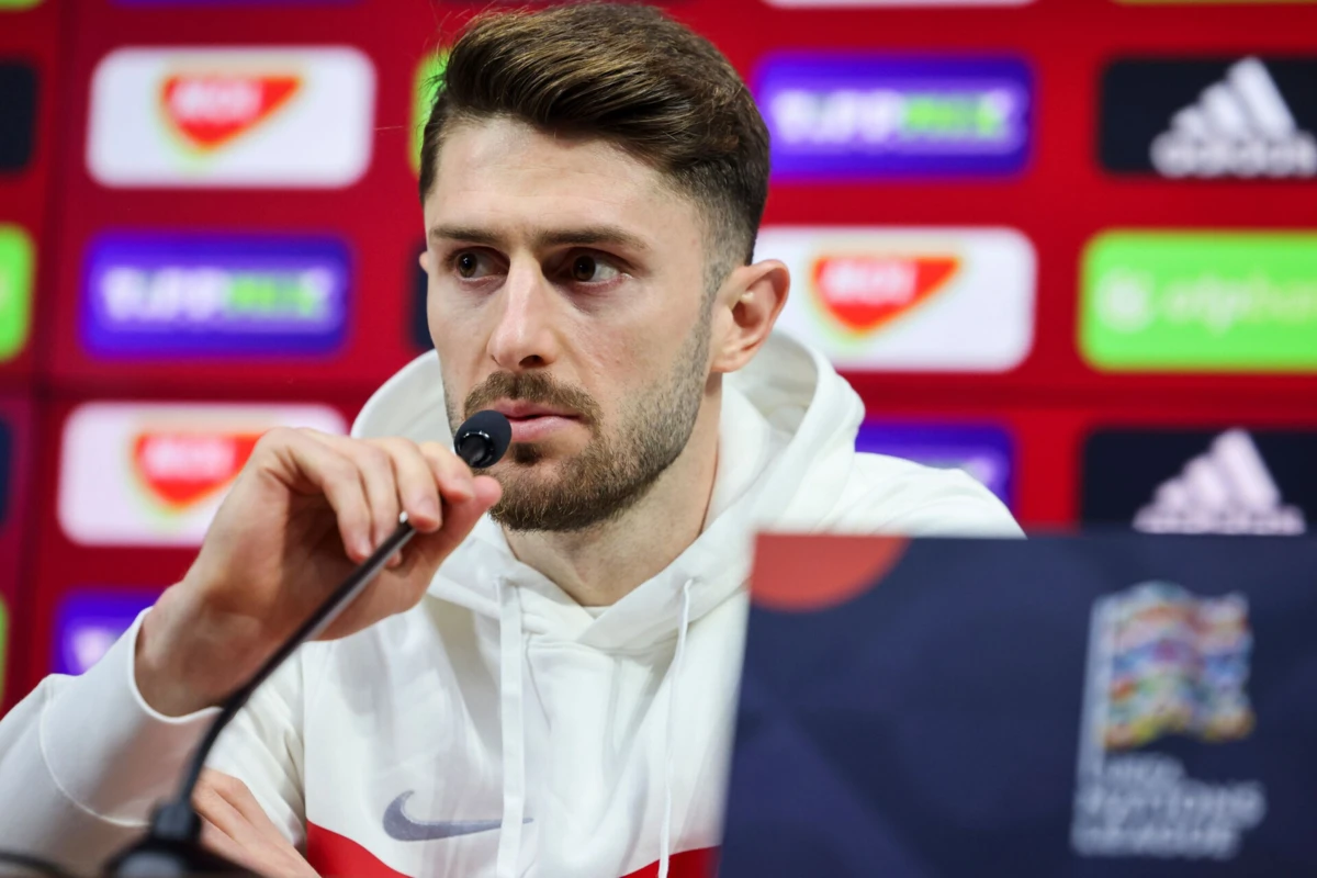 Ismail Yuksek interessa ao Benfica