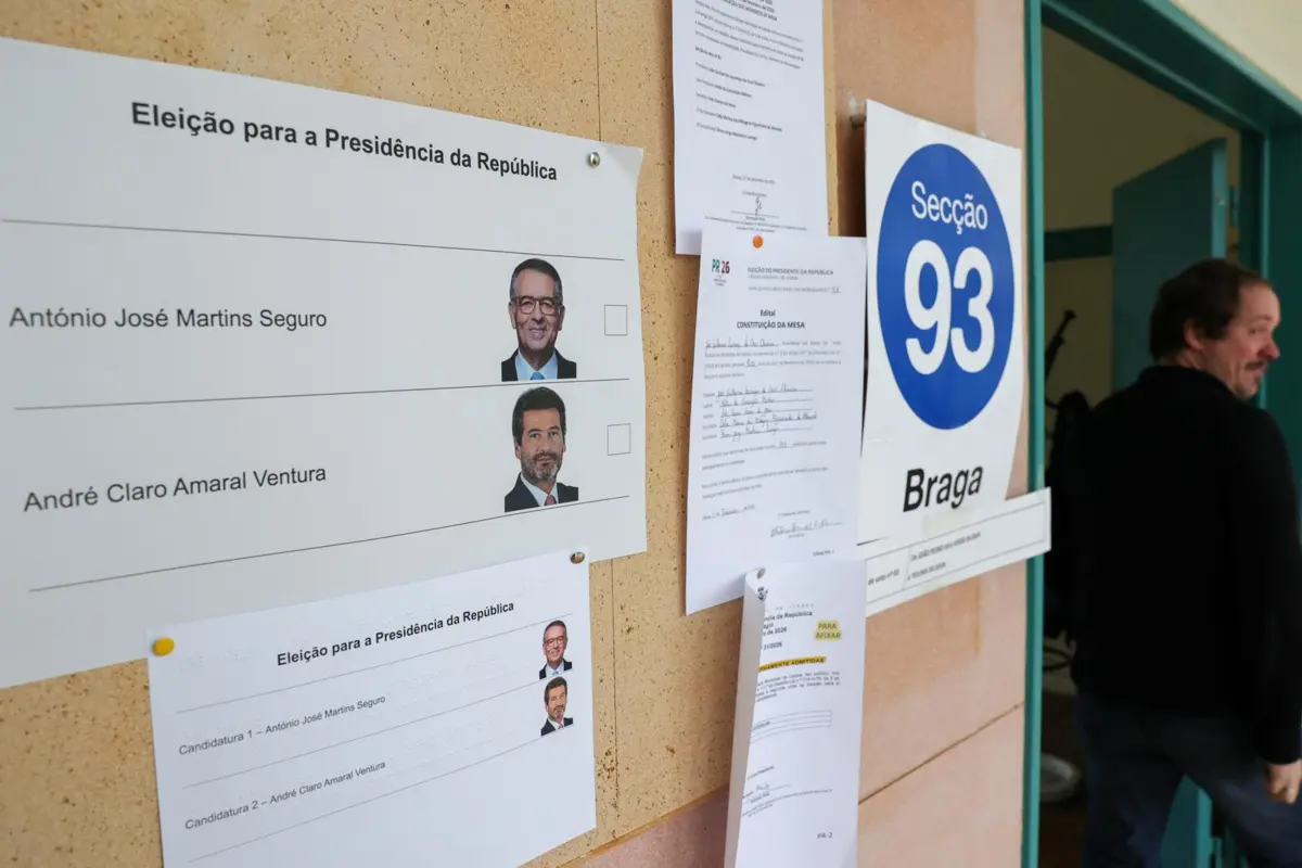 Há empresas a oferecer transporte e lanche para votar, denuncia Paulo Pisco