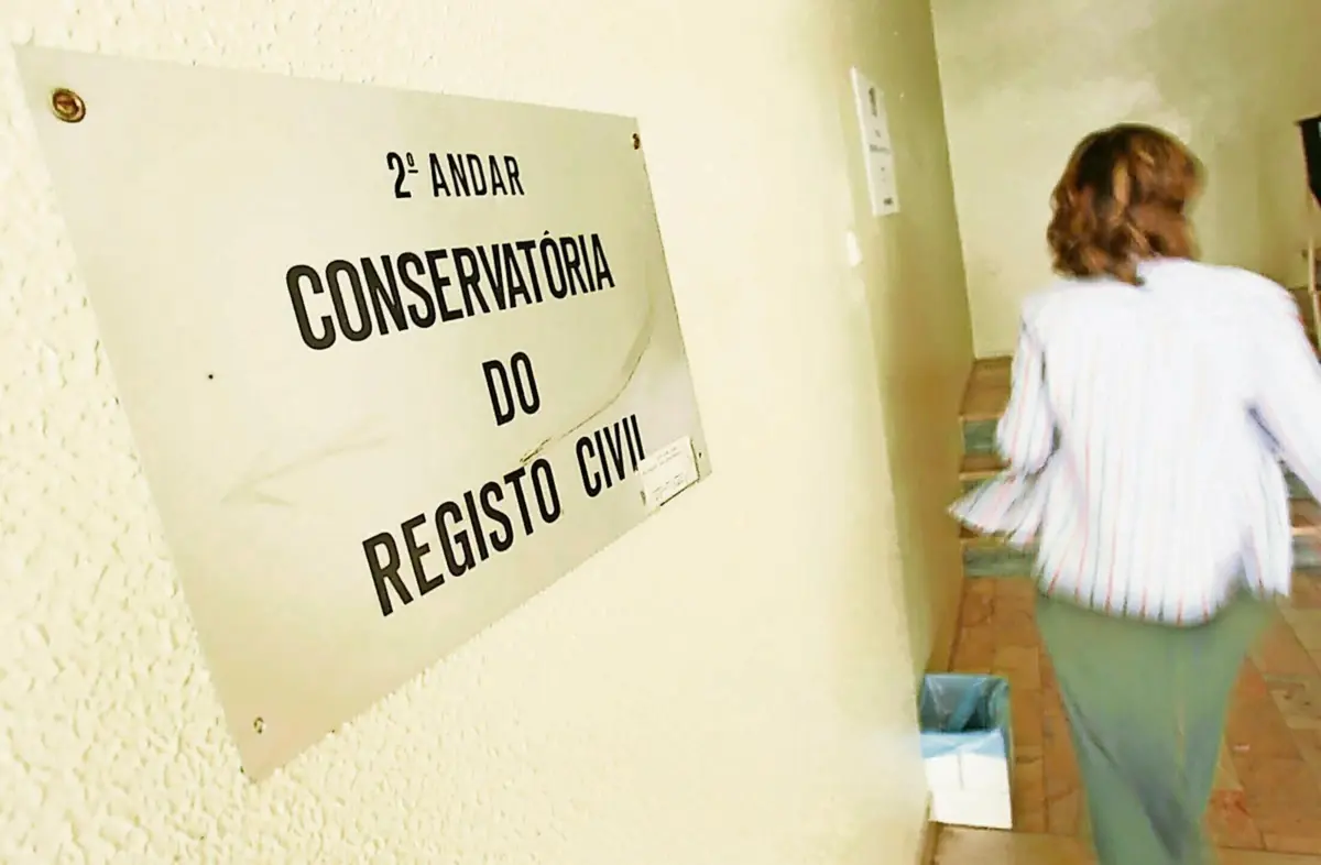 Há várias conservatórias com apenas um trabalhador, denuncia o sindicato