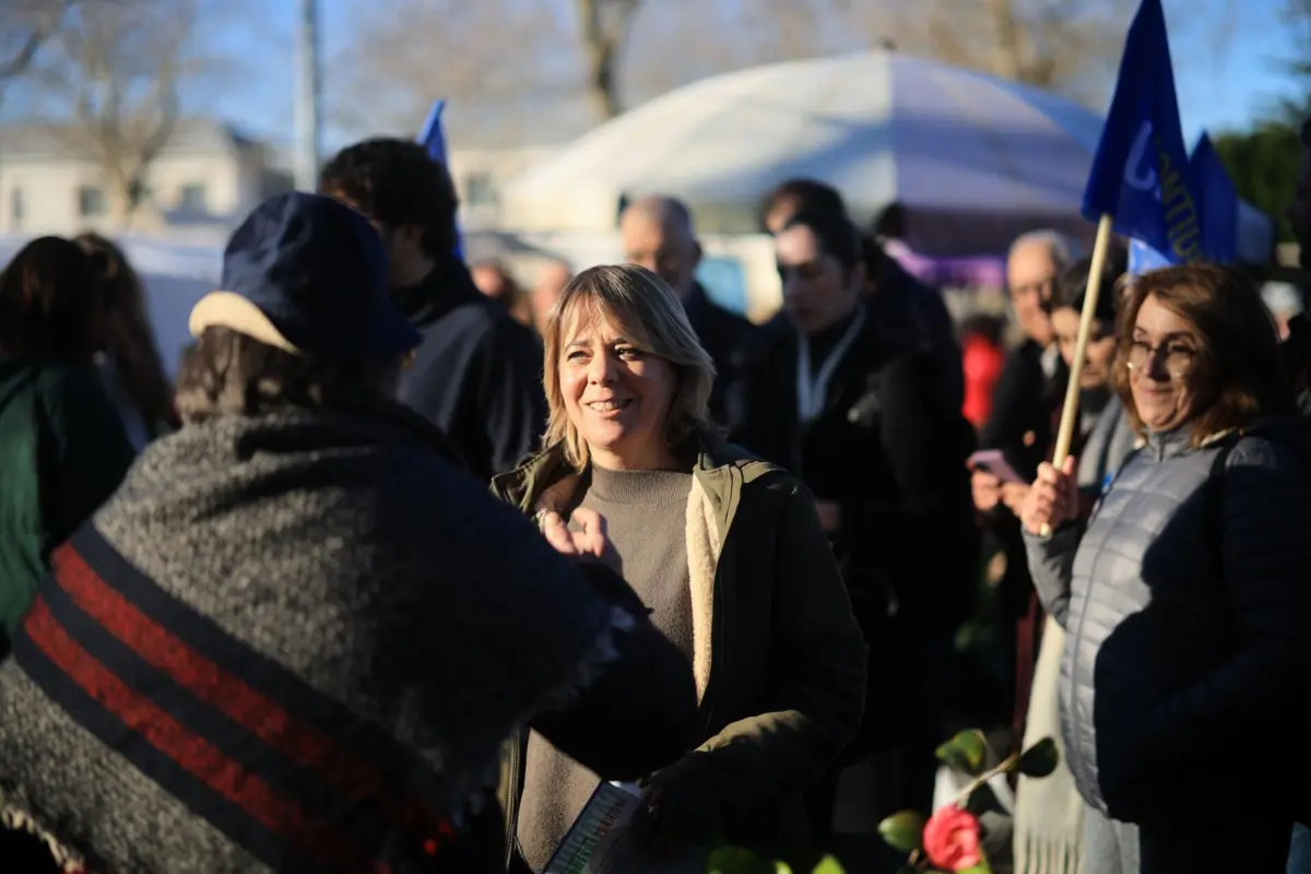 Imagem de contexto do artigo Catarina Martins distancia-se de "herdeiros de Passos"