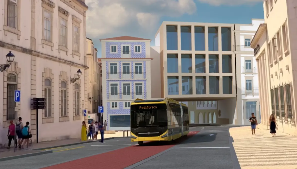 Estudantes acreditam que desafios da mobilidade não vão ficar resolvidos