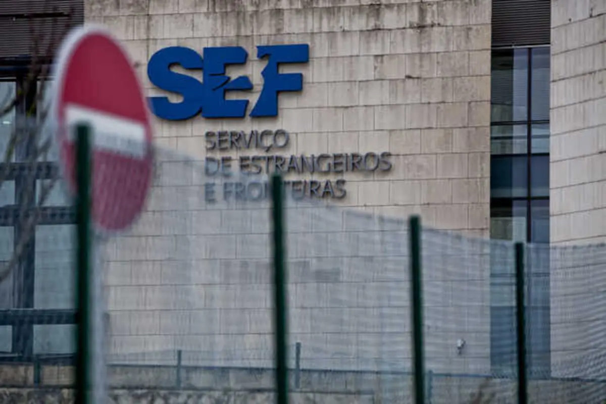 Concluído o processo de extinção do SEF