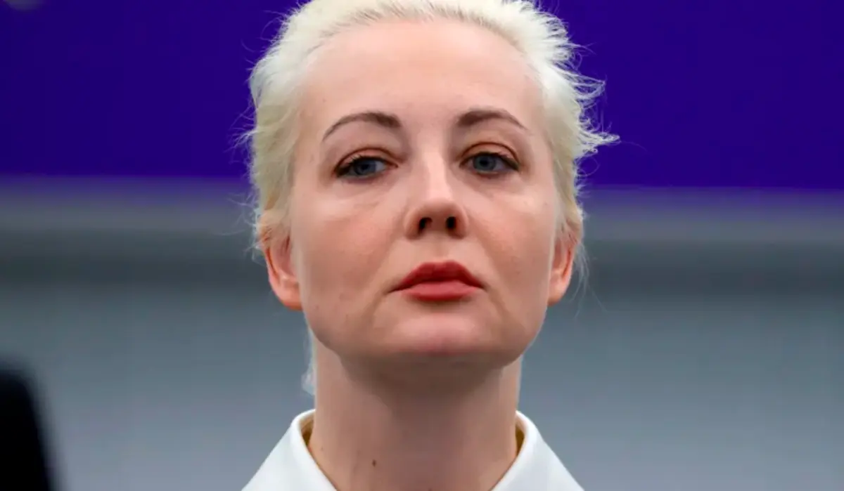 Canal resulta da parceria de Yulia Navalnaya e Repórteres sem Fronteiras