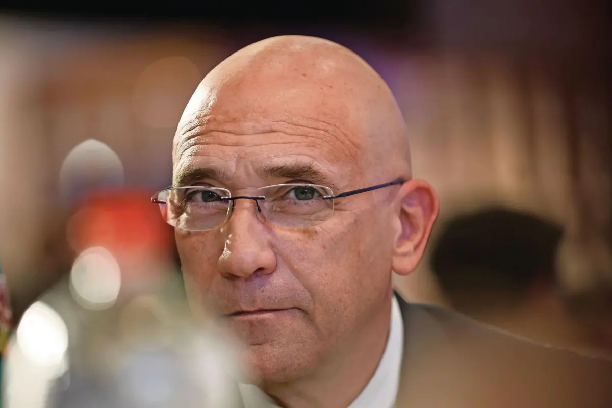 Passos antevê números pouco positivos da economia portuguesa nos próximos anos