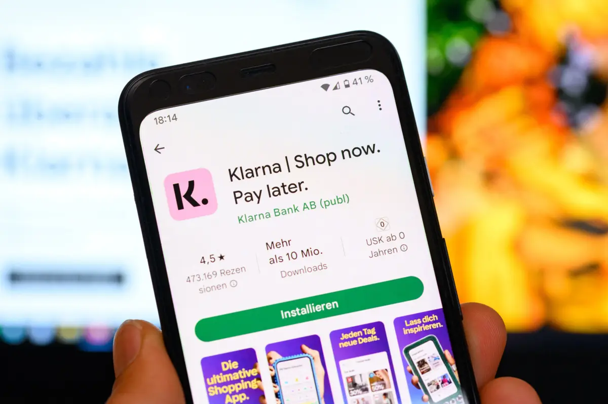 A Klarna e a seQura estão entre as marcas com mais reclações no setor
