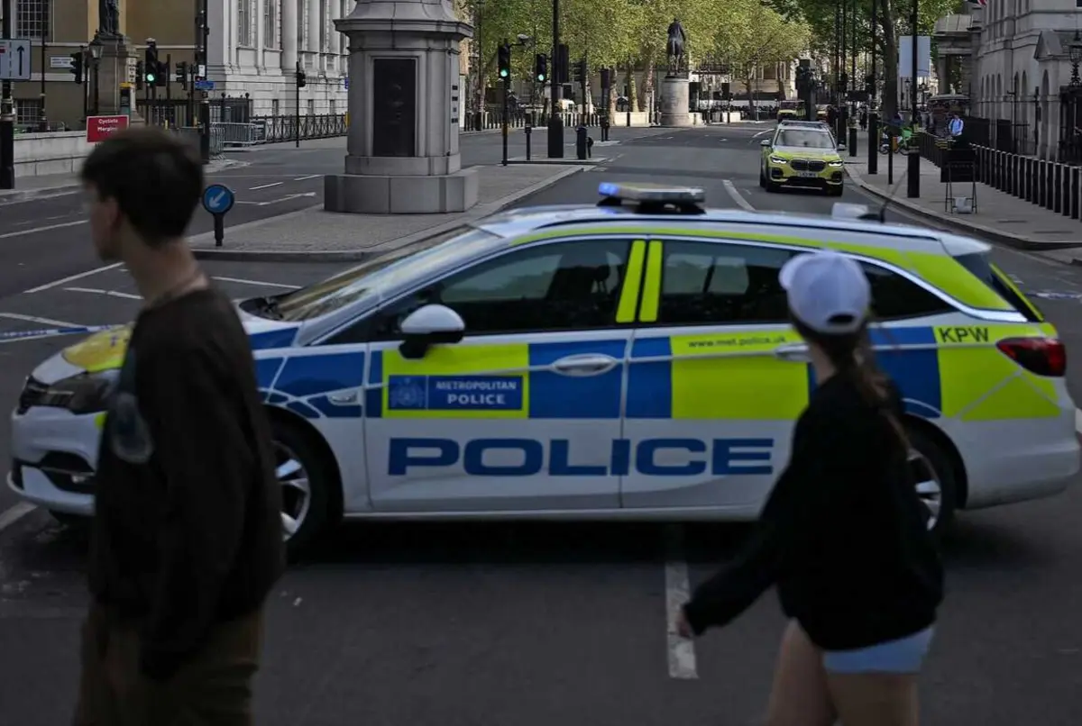 Alid também foi considerado culpado da tentativa de homicídio do companheiro de casa