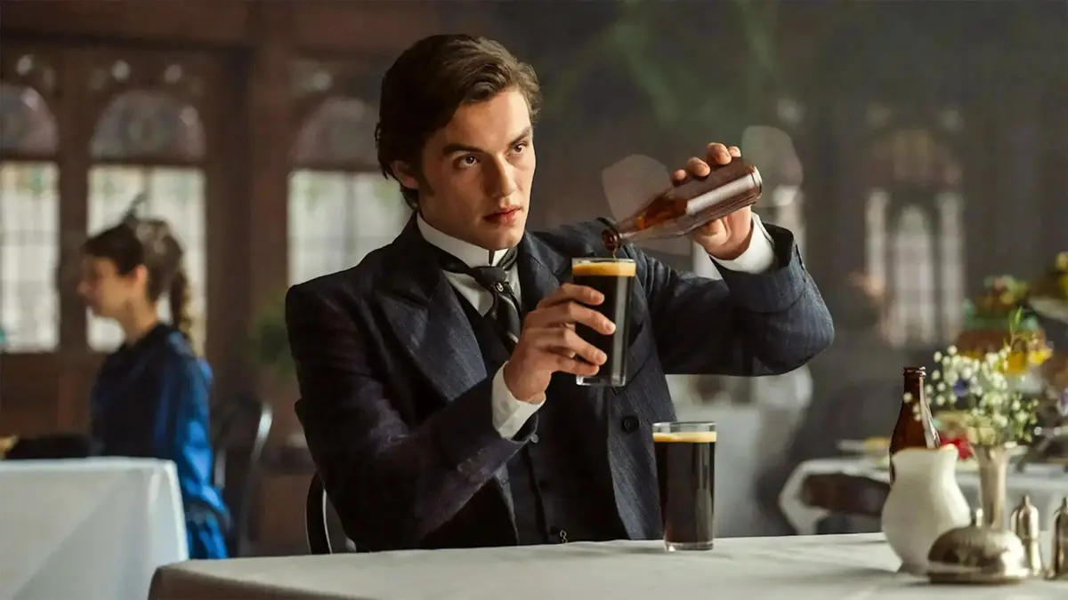 Netflix já anunciou segunda temporada da série