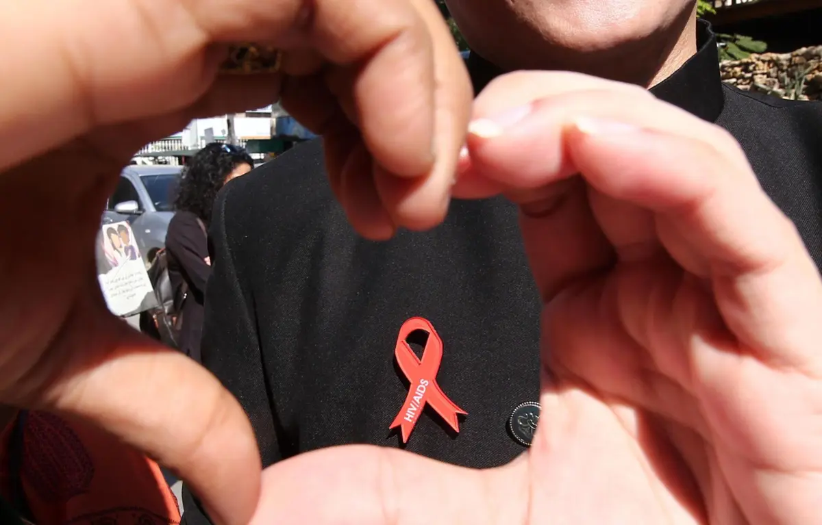 1 de dezembro é Dia Mundial da Luta Contra a Sida