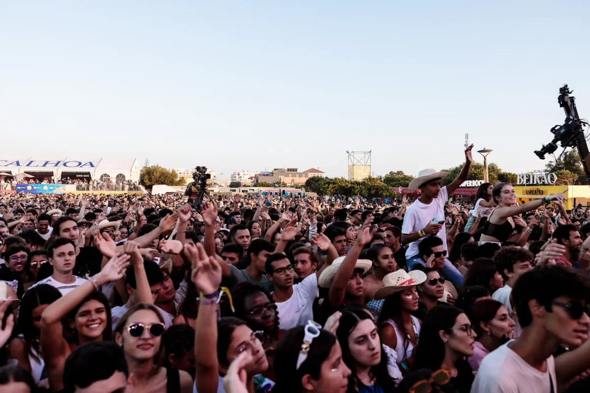 Sol da Caparica arranca esta quinta-feira