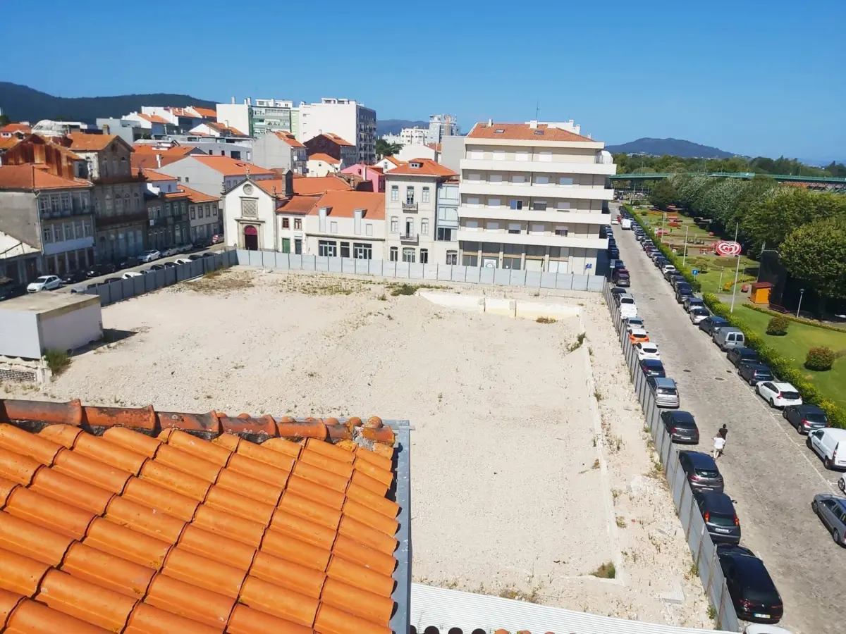 Avança concurso público para construir mercado no espaço do antigo prédio Coutinho