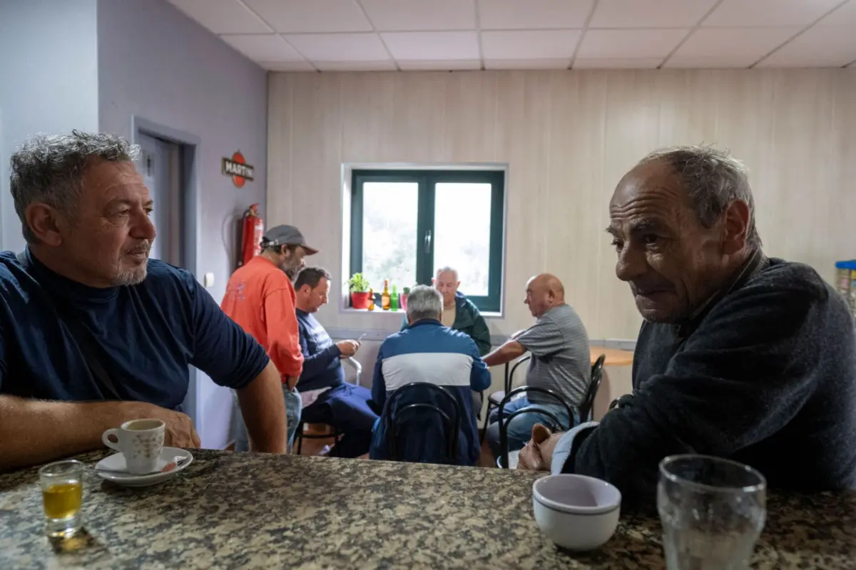 Em Lara, o resultado eleitoral poderá ditar a entrada de um segundo vereador do PS na Câmara de Monção