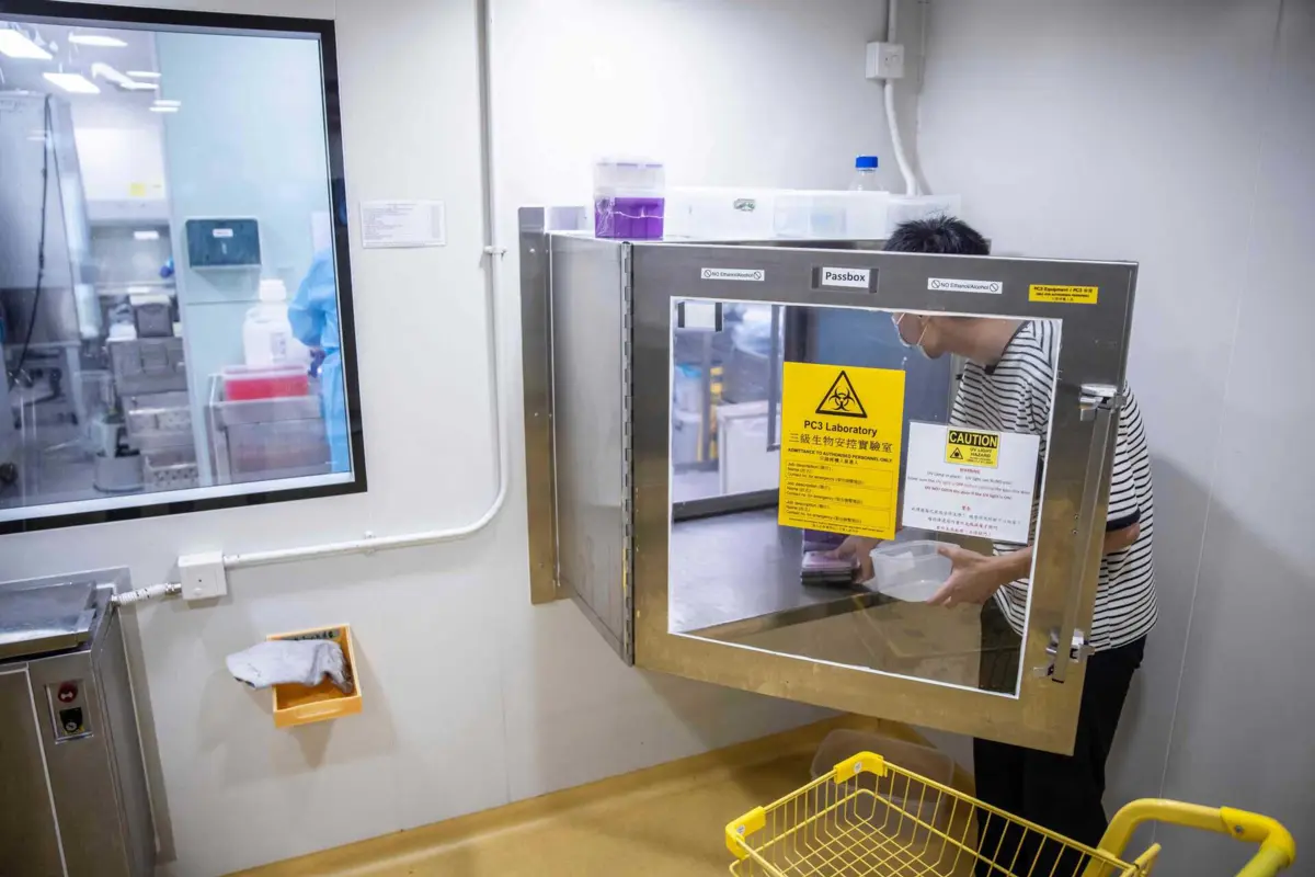 Foi sobretudo na Europa e na América que foram notificadas mais hospitalizações e internamentos em cuidados intensivos.