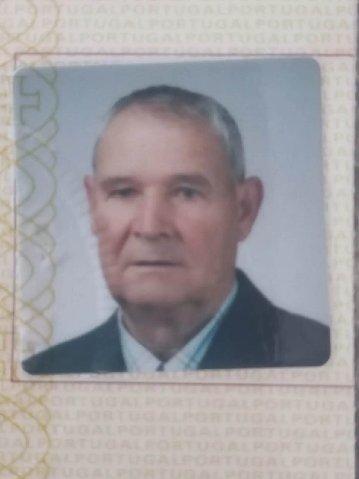 Imagem de contexto do artigo Encontrado com vida idoso desaparecido em Mirandela