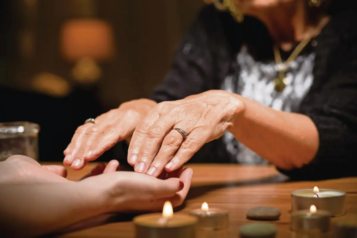 Vítimas pagaram porque acreditavam realmente nos poderes das arguidas, concluiu tribunal