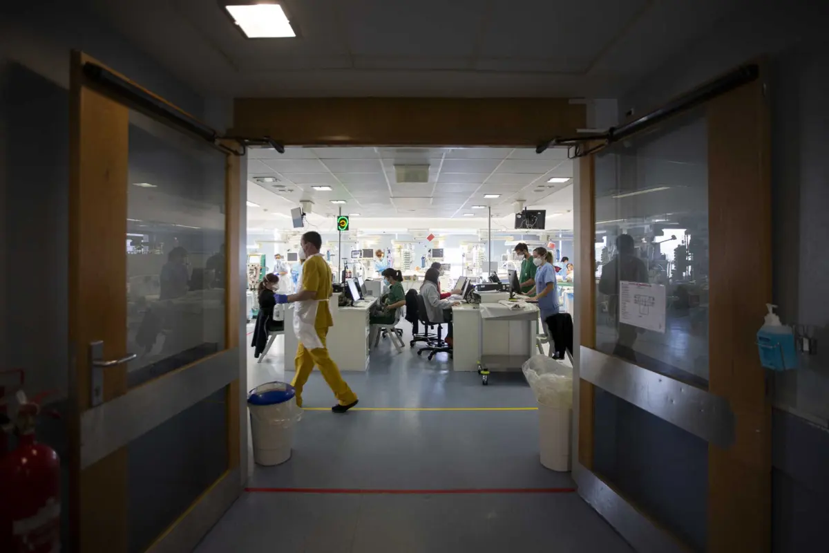 "Temos a sensação de que há mais doenças, mas, na verdade, há uma grande evolução tecnológica na capacidade de diagnóstico"