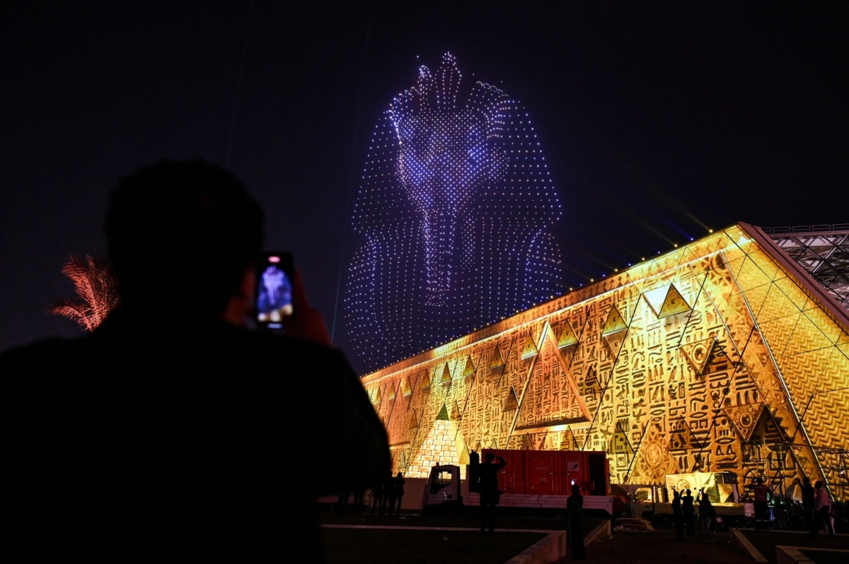 Imagem de contexto do artigo O museu há tanto aguardado