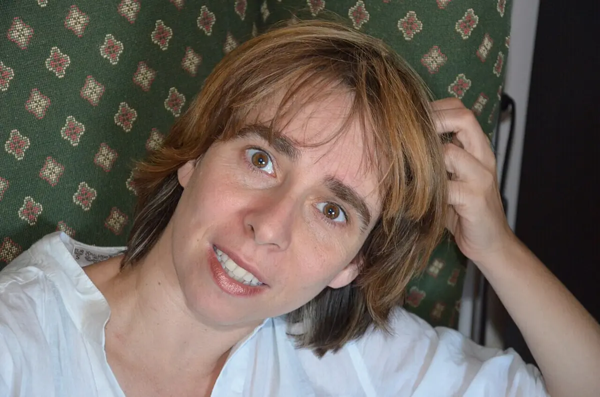 Rita Taborda Duarte publica poesia há mais de 25 anos