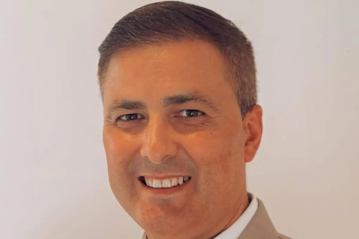 Luís Saraiva citou "divergências intransponíveis com a direção distrital do partido" para a desfiliação