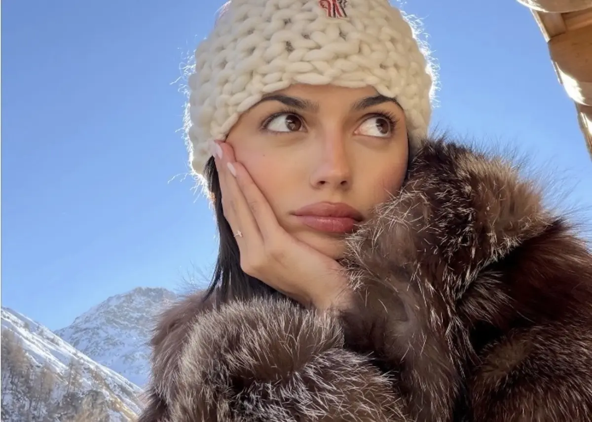 Filha de Maria Cerqueira Gomes mudou o nome no Instagram e logo despertou curiosidade sobre os motivos