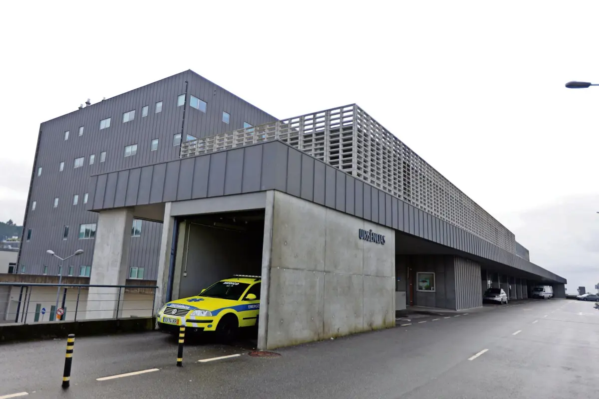 Hospital de Braga emprega cerca de 4800 pessoas