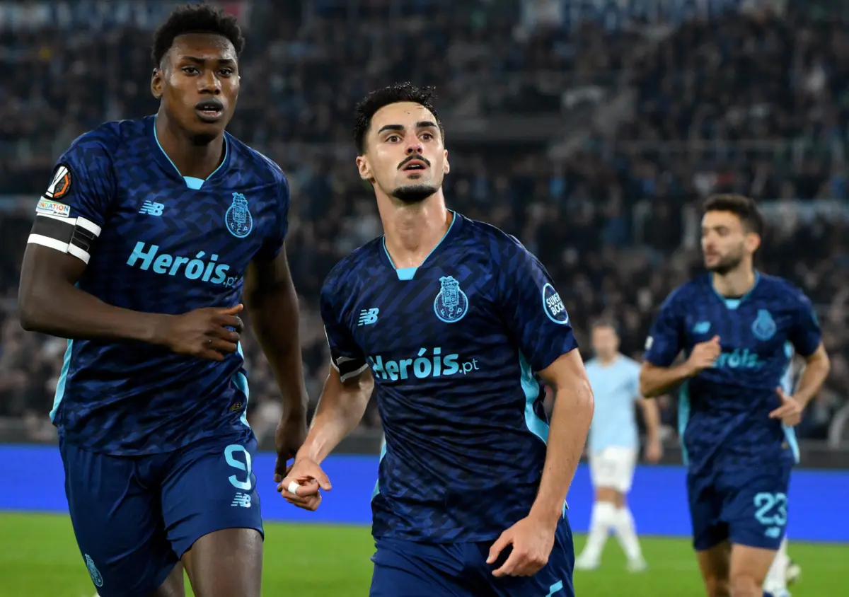 Eustaquio: "Fizemos um grande jogo, mas nos momentos-chave pecámos e por isso saímos daqui com uma derrota”