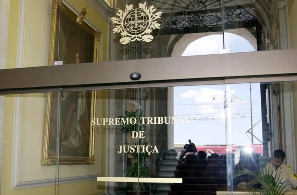 Julgamento da operação Lex decorre no Supremo Tribunal de Justiça, em instalações do antigo Tribunal Militar de Lisboa
