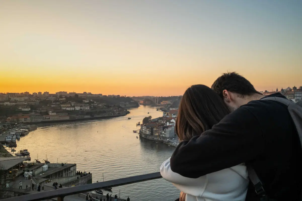 O amor é um condimento para o bem-estar geral, sim, mas há que respeitar opções