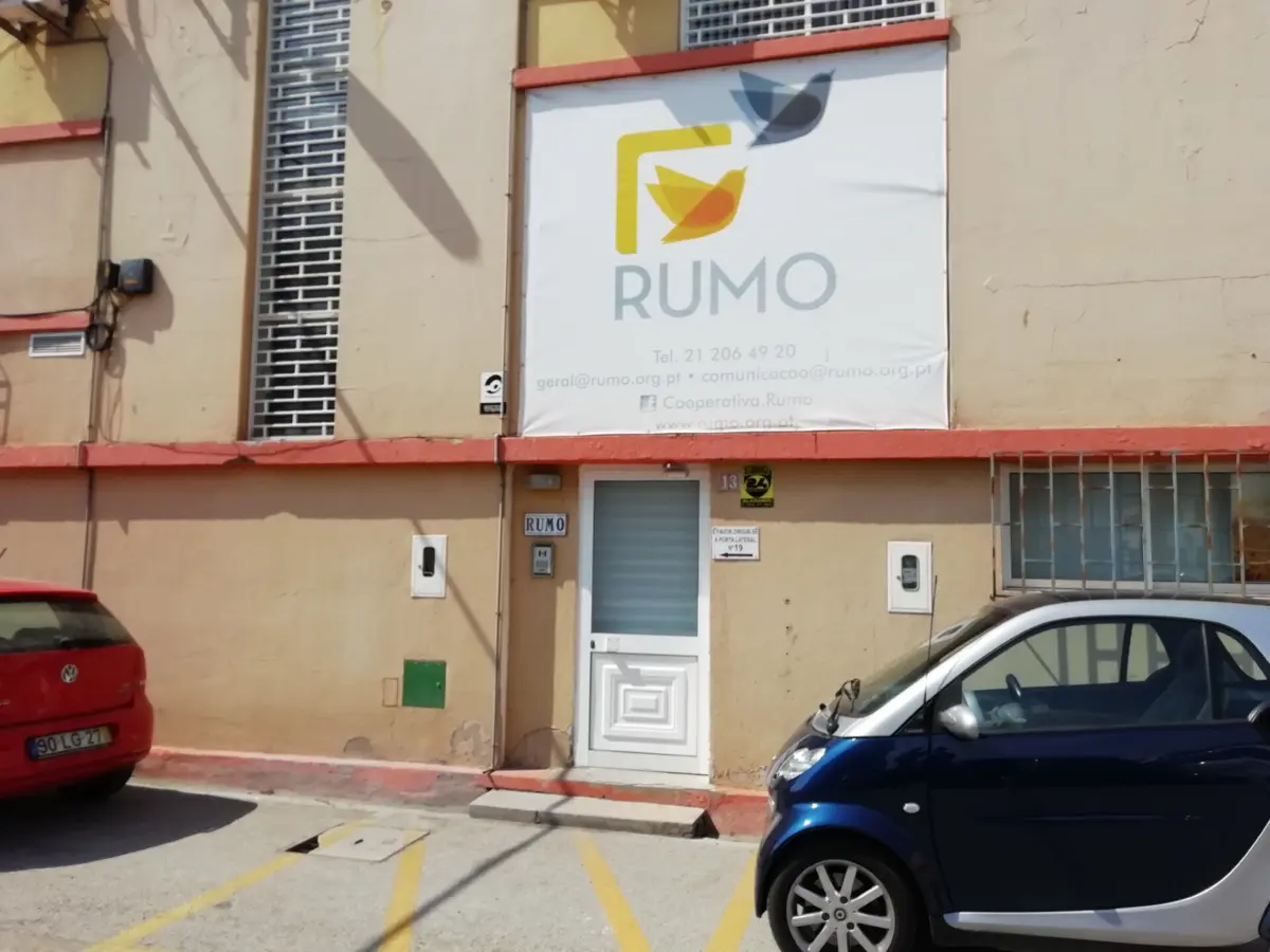 Cooperativa Rumo despediu os funcionários logo em 2018