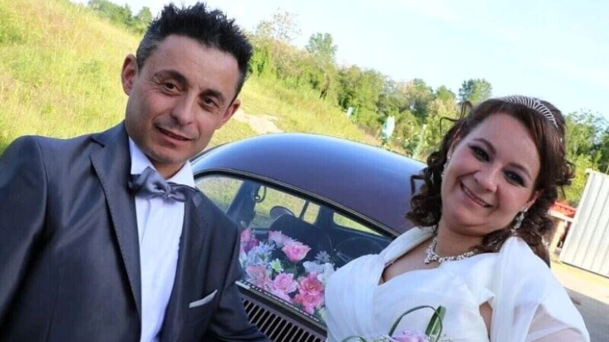 Giovanni Barreca, um pedreiro de 54 anos, confessou ter matado a mulher, Antonella Salamone, de 41 anos, e os filhos Kevin, de 16 anos, e Emanuel, de cinco anos