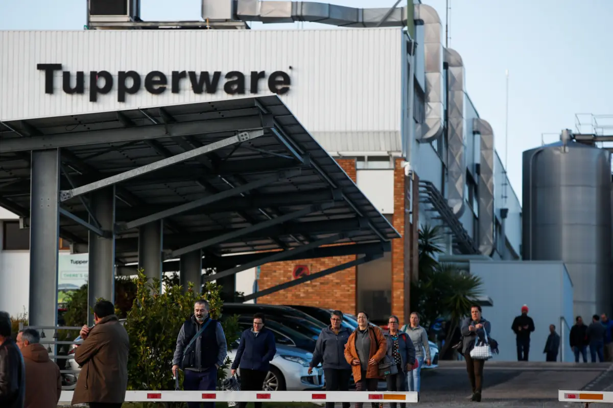 Futuro dos 200 rabalhadores da empresa continua incerto