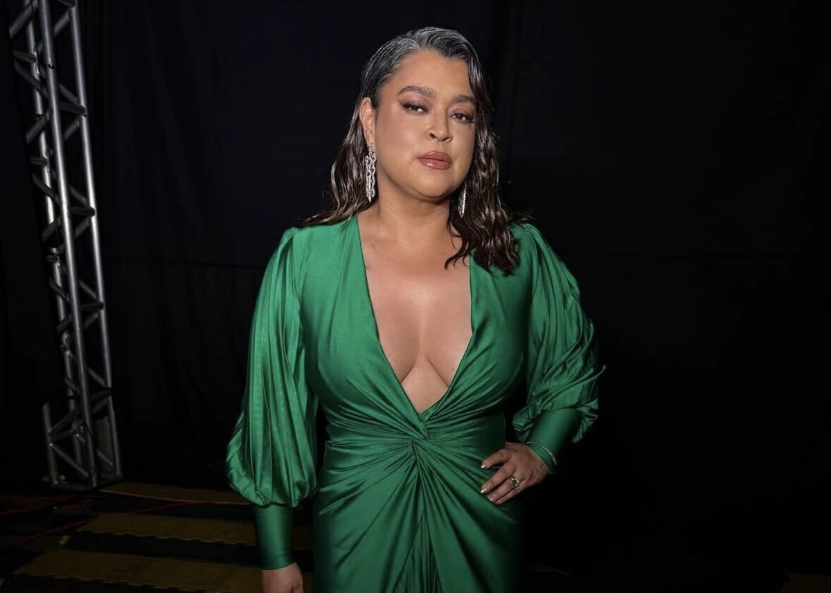 Preta Gil morreu aos 50 anos, vítima de cancro no intestino