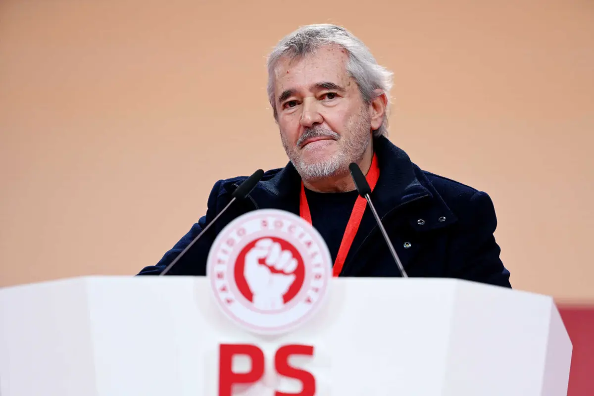 O médico natural de Lisboa e presidente da Associação para o Desenvolvimento Económico e Social (SEDES), Álvaro Beleza, foi anunciado na segunda-feira à noite como o "número um" da lista do PS por