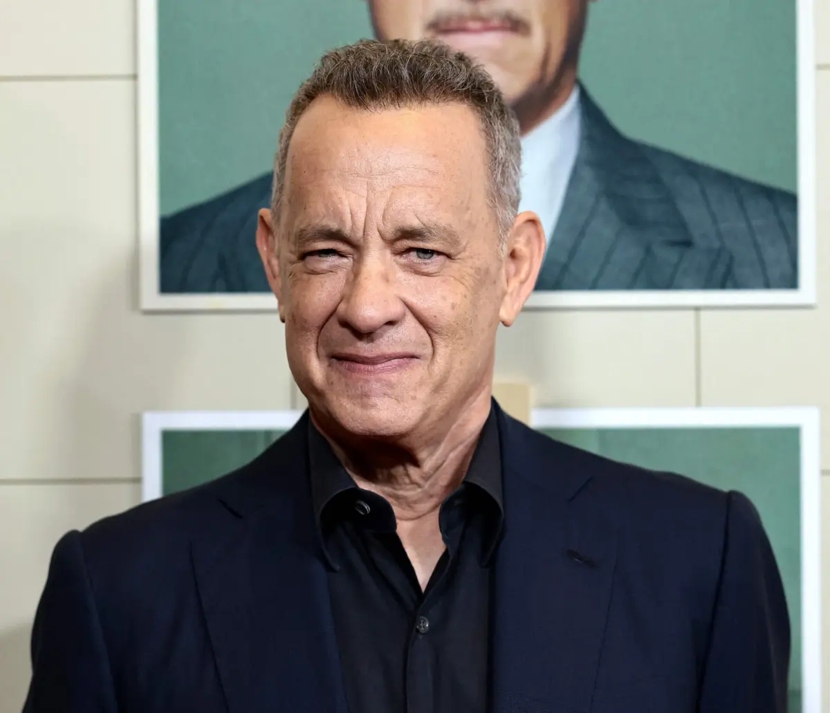 Tom Hanks quebrou o silêncio na antestreia da longa-metragem "The Phoenician Scheme”