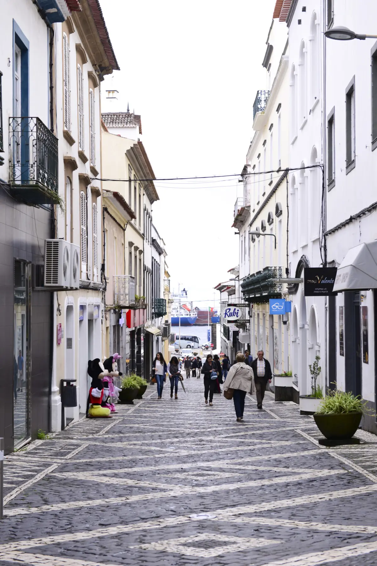 PJ deteve suspeito de tráfico de droga, em Ponta Delgada