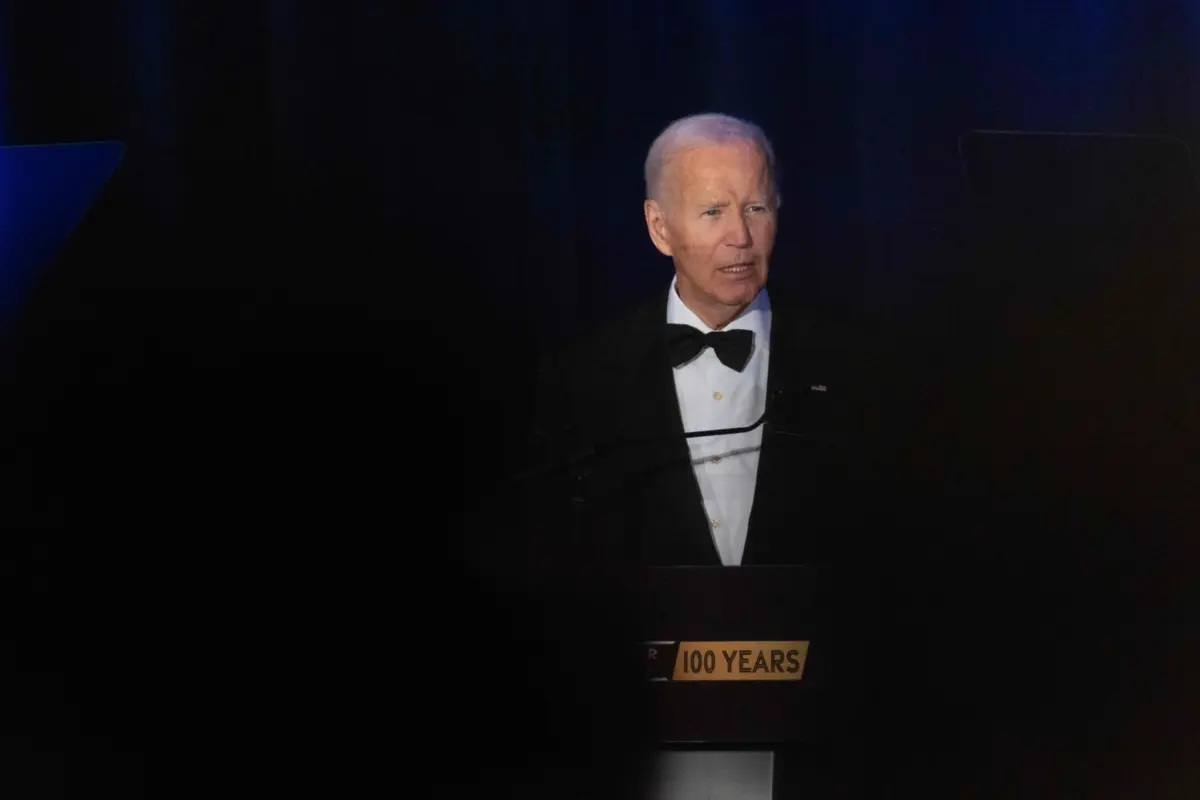 Joe Biden foi diagnosticado com uma forma agressiva de cancro da próstata