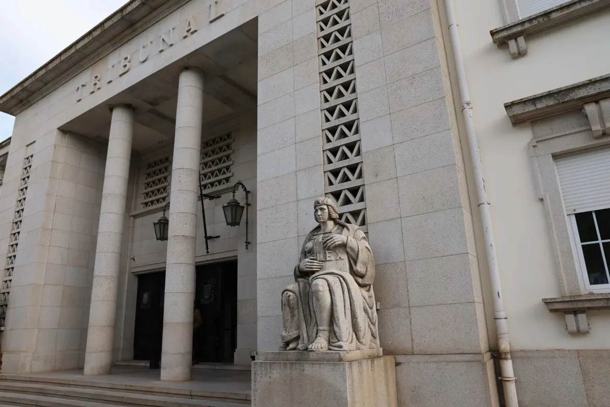 O caso vai ser julgado na próxima semana, no Tribunal de Beja